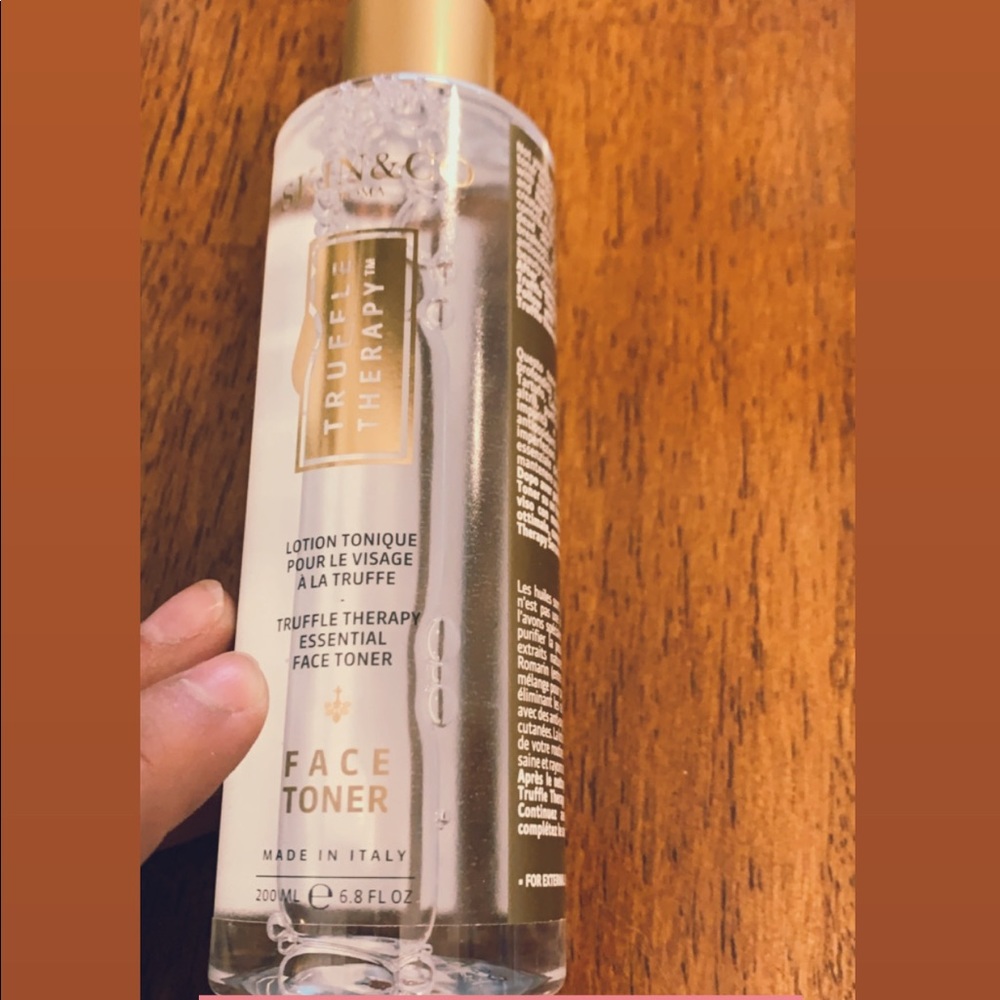 Facial Toner